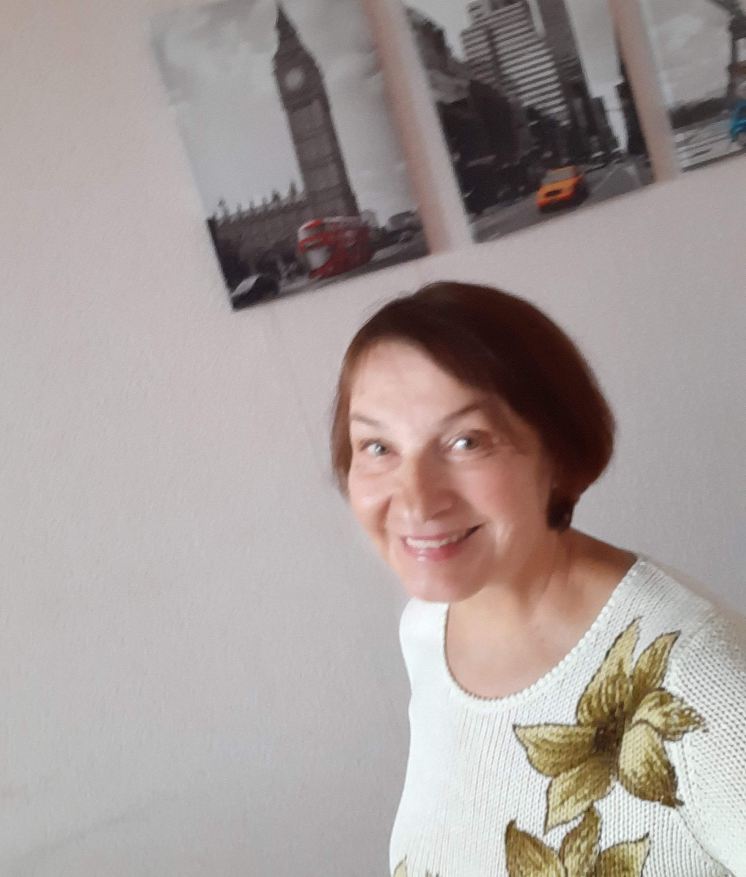 Galina